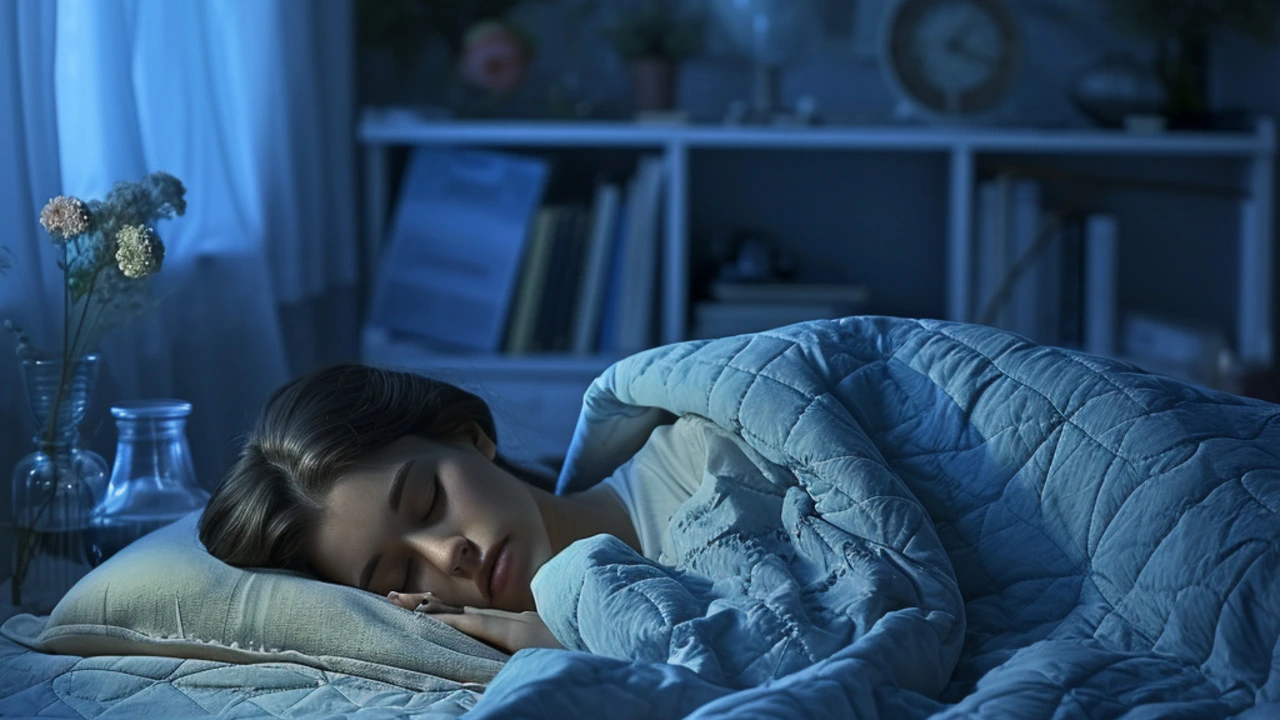 Doba spánku a rekonvalescence po anestezii: Co očekávat?